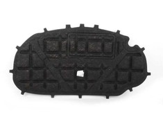 VAG VW Golf 6 variklio dangčio izoliacijos kilimėlis originalus 5K0863831G