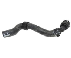 VAG VW Golf aušinimo skysčio žarna originali 1J0122073A