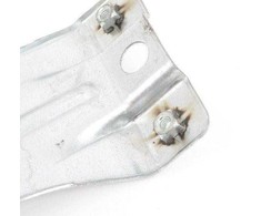 VAG VW Golf GTI Jetta 2010-2014 Priekinio vairuotojo kairiojo sparno atramos laikiklis originalus 5K6821135
