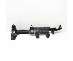 VAG VW GOLF GTI MK7 Priekinis Dešinysis Radiatoriaus Oro Skydelis 5G0121284G NAUJAS ORIGINALUS