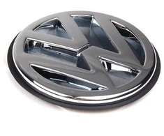 VAG VW GOLF III VENTO Chrominis Emblema Originalus 1H5853630D739