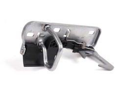 VAG VW GOLF IV 1J5 Gaubto atidarymo užrakto mechanizmas 1K0823480 NAUJAS ORIGINALUS