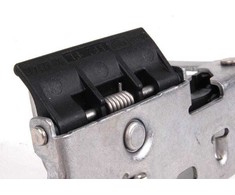 VAG VW GOLF IV 1J5 Gaubto atidarymo užrakto mechanizmas 1K0823480 NAUJAS ORIGINALUS