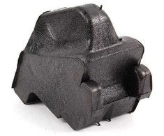 VAG VW Golf Jetta užpildymo detalė kairė originali 1K0823729B