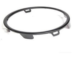 Vag Apdailos Juoda Volkswagen Golf 2009 2013 Originalus 5K0853254041