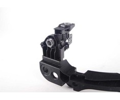 VAG VW GOLF MK 6 Kairės priekinės žibintų laikiklio rankos originalas 5K0807571J
