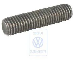 Vag Vw Golf Mk1 Scirocco M10x42 Originalus N0145034
