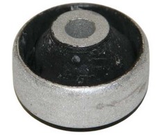 VAG VW Golf MK4 Bora Leon Toledo A3 priekinio svyruoklio galinė įvorė 1J0407181 originali