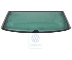 VAG Vw Golf Mk5 Greito Galinio Stiklo Originalus 1K6845051