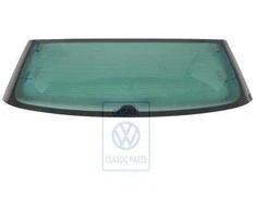 VAG Vw Golf Mk5 Greito Galinio Stiklo Originalus 1K6845051