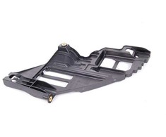 VAG VW GOLF MK6 09-14 O/S priekinio bamperio dešinės pusės priekinio žibinto lempos laikiklis 5K0807228A Originalus