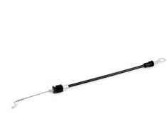 VAG VW GOLF MK6 Sėdynės bazės Bowdeno trosas originalus 1K3881341