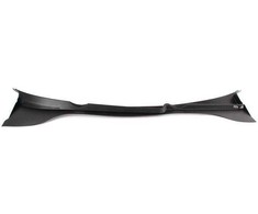 Vandens Deflektorius Satino Juodas VAG Golf Golf R32 1K1819415B9B9 Originalus
