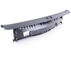 VAG VW Golf Mk7 GTI Atsarginio Rato Vietos Papildymo Apdailos Skydas Originalus 5G6863459L82V