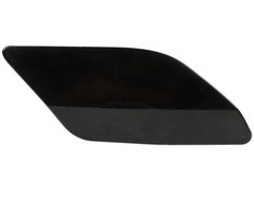 VAG VW GOLF MK7 dešinės pusės priekinių žibintų ploviklio dangtelis originalus 5G0955110GRU
