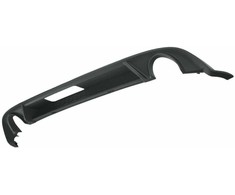Vag Galinio Bamperio Difuzorius Vw Golf Mk7 Originalus 5G6807568AB9B9