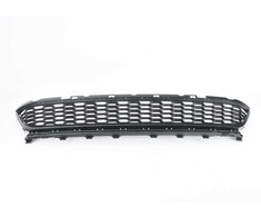 VAG VW GOLF MK7 GTI 16- Apatinės centrinės ventiliacijos grotelės Originalios 5G0853677AF9B9