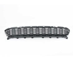 VAG VW GOLF MK7 GTI 16- Apatinės centrinės ventiliacijos grotelės Originalios 5G0853677AF9B9