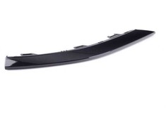 VAG VW Golf MK7 GTI Priekinis Bamperio Spoileris Dešinė 5G0805904B041 NAUJAS ORIGINALUS