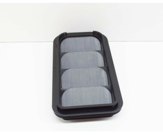 VAG VW GOLF MK7 ketvirčio skydelio ventiliacijos grotelės originalios 7N0819465F