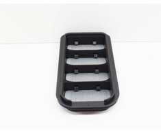VAG VW GOLF MK7 ketvirčio skydelio ventiliacijos grotelės originalios 7N0819465F