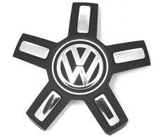 VAG VW GOLF MK7 PASSAT B8 TOURAN MK2 56MM lydinio ratų centrinis dangtelis originalus 3G0601149CXQI