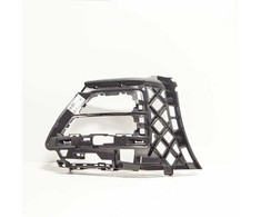 VAG VW Golf MK7 Priekinio Bamperio Dešinės Palaikymo Laikiklis 5G0807724C NAUJAS ORIGINALUS