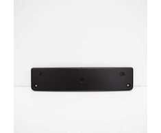 VAG VW Golf MK7 Priekinio Bamperio Licencijos Plokštelės Laikiklis 5G0807287G9B9 NAUJAS ORIGINALUS