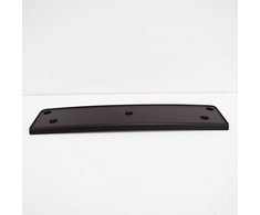 VAG VW Golf MK7 Priekinio Bamperio Licencijos Plokštelės Laikiklis 5G0807287G9B9 NAUJAS ORIGINALUS