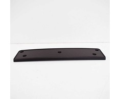 VAG VW Golf MK7 Priekinio Bamperio Licencijos Plokštelės Laikiklis 5G0807287G9B9 NAUJAS ORIGINALUS