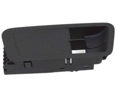 VAG VW GOLF MK7 priekinių kairės pusės durų lango jungiklio dangtelis originalus 5G1867255B81U