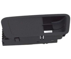 VAG VW GOLF MK7 priekinių kairės pusės durų lango jungiklio dangtelis originalus 5G1867255B81U