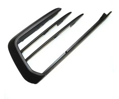 Vag Oro Kreipiamosios Grotelės Golf R32 Gti Rabbit 2017 2021 Originalus 5G0853666P9B9