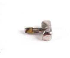 VAG VW Golf Passat Jetta AUDI TT A3 Akumuliatoriaus gnybto varžtas originalus 3A0915138