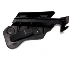 VAG VW GOLF PLUS 05-14 Priekinio bamperio laikiklio laikiklis kairėje 5M0807049 Originalus