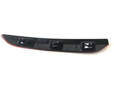 VAG VW GOLF Plus galinio bamperio dešinysis atšvaitas originalus 5M0945106C