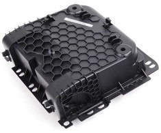 VAG VW Golf Plus Sharan Tiguan galinis porankis puodelio laikiklis originalus 7N086253382V