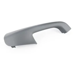 VAG VW GOLF priekinių kairės pusės durų traukės dangtelis originalus 1K0868039B75R