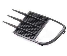 VAG VW GOLF R32 ventiliacinės grotelės kairėje originalios 5K0853665C9B9