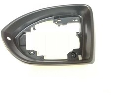 VAG VW GOLF SPORTSVAN 7 TOURAN Išorinio veidrodžio rėmelis dešinėje 5108576029B9 Originalus