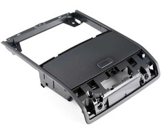 VAG VW Golf stogo dėklas viršutinės konsolės laikiklis originalus 5G0868837A82V