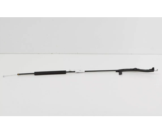 VAG Priekinio Variklio Dangčio Atleidimo Lynas VW GOLF V 1K Originalus 1K2823531G