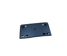 VAG VW Golf valstybinio numerio numeris juodas 5G0807285A9B9 originalus