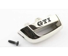 VAG VW Golf VII 7 GTI rakto emblemos dangtelio kištukas 5G0959893DFOD originalus