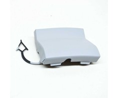 VAG VW gruntuotas vilkimo kablio akies dangtelis originalus 7E5807241GRU