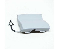 VAG VW gruntuotas vilkimo kablio akies dangtelis originalus 7E5807241GRU