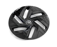 VAG VW ID.4 ratų dangčio apdaila 19" originali 11A601147DZKC