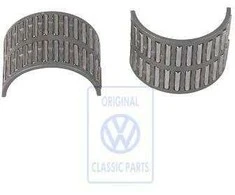 VAG Vw Iltis Agytiniu Guoliu Iltis 1979 1988 Passat B2 Syncro 016311115 Originalus