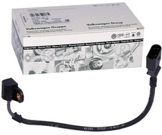 Vag Impulso Siuntejas Volkswagen Polo Seat Cordoba Originalus 038957147G