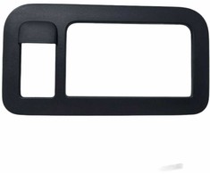 VAG VW interjero valdymo dangtelis juodas 7H0827699A9B9 originalus